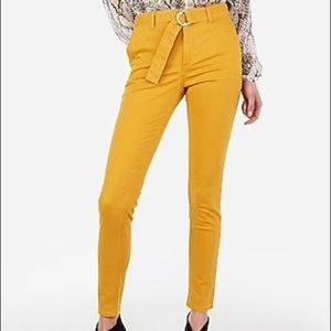 🔥Closet SALE🔥Express High Waist Legging pants